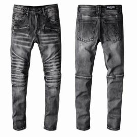 Picture of Balmain Jeans _SKUBalmainJeanPantslongsz28-4025G7914279